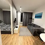 Apartament Lubmarex 1 Sławińska 501 Warszawa