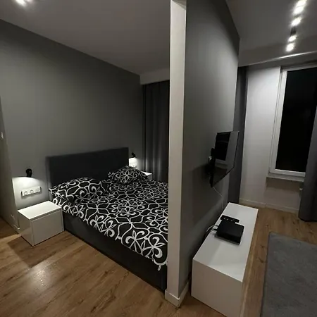 アパート Lubmarex 1 Slawinska 501 *