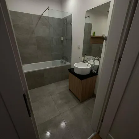 Apartament Lubmarex 1 Sławińska 501 *