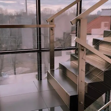 Lejlighed Lubmarex 1 Slawinska 501 Warszawa