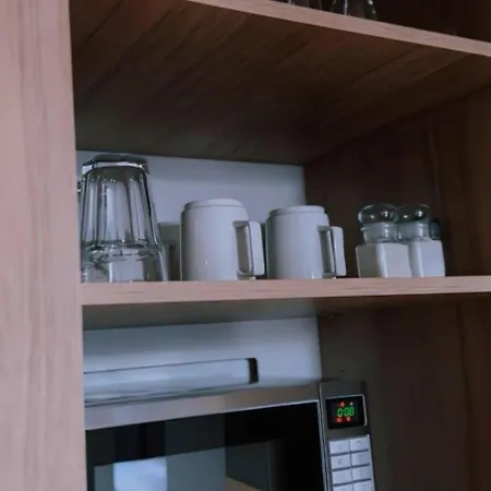 Lubmarex 1 Slawinska 501 Lejlighed *