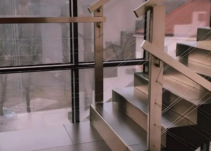 Lejlighed Lubmarex 1 Slawinska 501 Warszawa