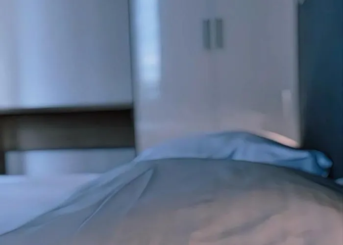 Lejlighed Lubmarex 1 Slawinska 501 Warszawa