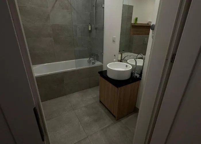 Lejlighed Lubmarex 1 Slawinska 501 *