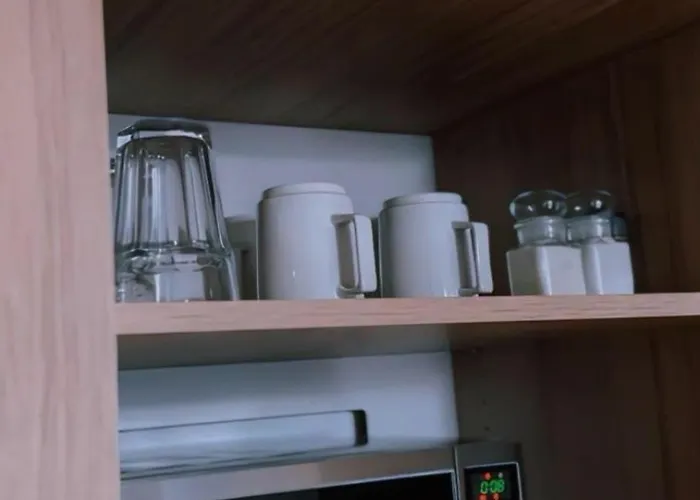 Lubmarex 1 Slawinska 501 Lejlighed *